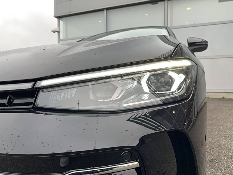 Volkswagen Passat Passat 1.5 eHybrid 204 DSG6  occasion  Altkirch - photo n3