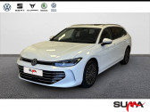 Volkswagen Passat Passat 1.5 eHybrid 204 DSG6   Nevers 58
