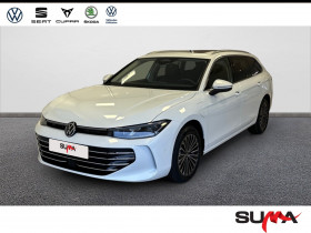 Volkswagen Passat , garage SUMA NEVERS - GRANDS CHAMPS automobiles  Nevers