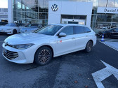 Volkswagen Passat Passat 1.5 eHybrid 204 DSG6   Saint-Malo 35