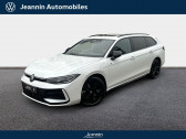 Volkswagen Passat occasion année 2024 Annonce Volkswagen Passat occasion Essence Passat 1.5 eHybrid 272 DSG6 à Vert Saint Denis