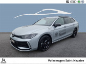 Volkswagen Passat occasion année 2025 Annonce Volkswagen Passat occasion Essence Passat 1.5 eHybrid 272 DSG6 à TRIGNAC