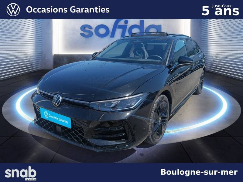 Volkswagen Passat Passat 1.5 eHybrid 272 DSG6  occasion  Saint Léonard