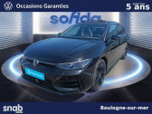 Volkswagen Passat occasion année 2024 Annonce Volkswagen Passat occasion Essence Passat 1.5 eHybrid 272 DSG6 à Saint Léonard