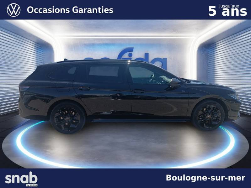 Volkswagen Passat Passat 1.5 eHybrid 272 DSG6  occasion  Saint Léonard - photo n4