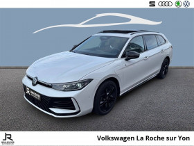 Volkswagen Passat , garage VOLKSWAGEN LA ROCHE SUR YON  MOUILLERON LE CAPTIF