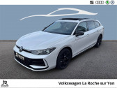 Volkswagen Passat occasion année 2024 Annonce Volkswagen Passat occasion Essence Passat 1.5 eHybrid 272 DSG6 à MOUILLERON LE CAPTIF