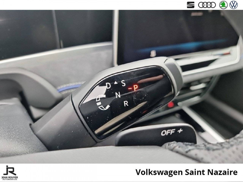 Volkswagen Passat Passat 1.5 eHybrid 272 DSG6  occasion  TRIGNAC - photo n6