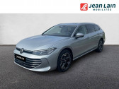 Volkswagen Passat Passat 1.5 eTSI OPF 150 DSG7 Elegance 5p  2023 - annonce de voiture en vente sur Auto Sélection.com