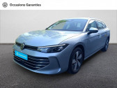 Volkswagen Passat occasion année 2024 boite Sequentielle Annonce Volkswagen Passat occasion Essence Passat 1.5 eTSI OPF 150 DSG7 Life Plus 5p à Albi