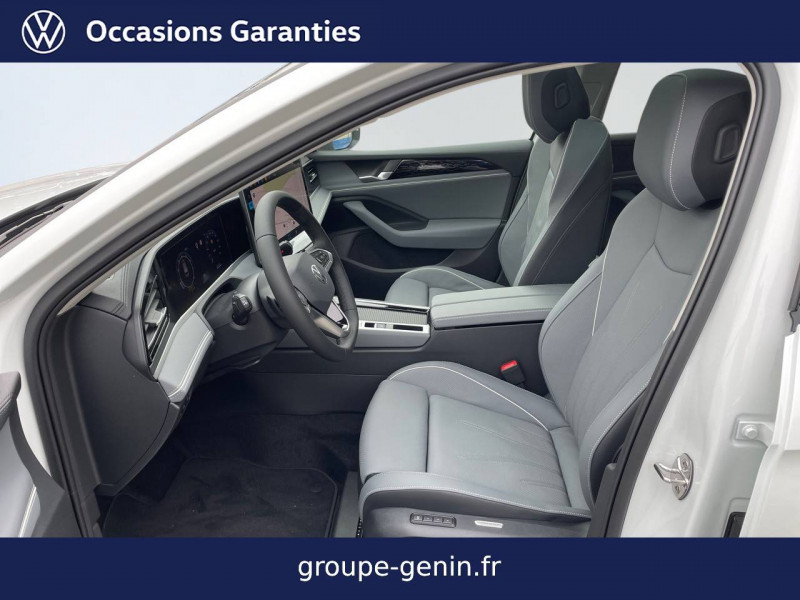 Volkswagen Passat Passat 1.5 eTSI OPF 150 DSG7  occasion  BOLLENE - photo n7