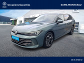 Volkswagen Passat Passat 1.5 eTSI OPF 150 DSG7   Montceau les Mines 71