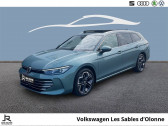 Volkswagen Passat occasion année 2024 Annonce Volkswagen Passat occasion Essence Passat 1.5 eTSI OPF 150 DSG7 à LE CHÂTEAU D'OLONNE