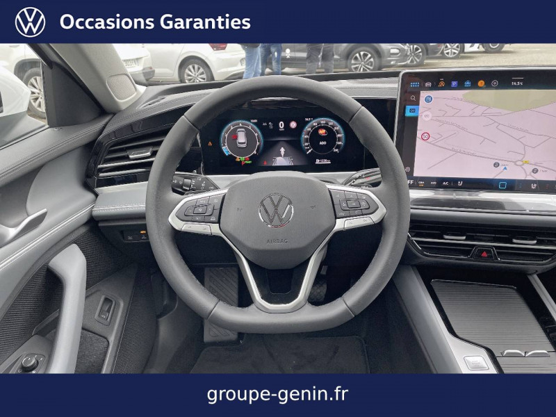 Volkswagen Passat Passat 1.5 eTSI OPF 150 DSG7  occasion  BOLLENE - photo n10