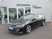 Volkswagen Passat Passat 1.5 eTSI OPF 150 DSG7   Saint Maximin 60