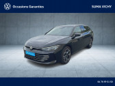 Volkswagen Passat occasion année 2024 Annonce Volkswagen Passat occasion Essence Passat 1.5 eTSI OPF 150 DSG7 à CHARMEIL