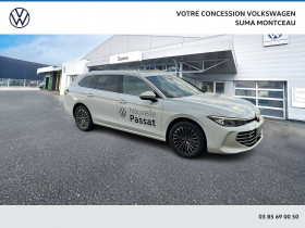 Volkswagen Passat , garage SUMA Paray - SOVA BRENOT automobiles  Paray le Monial