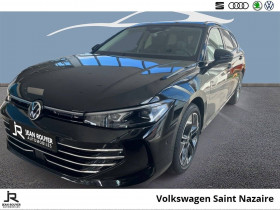 Volkswagen Passat , garage VOLKSWAGEN SAINT NAZAIRE  TRIGNAC