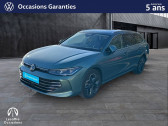 Volkswagen Passat occasion année 2024 Annonce Volkswagen Passat occasion Essence Passat 1.5 eTSI OPF 150 DSG7 à Faches Thumesnil