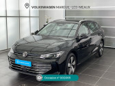 Volkswagen Passat Passat 1.5 eTSI OPF 150 DSG7   Mareuil-ls-Meaux 77