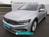 Volkswagen Passat occasion année 2021 boite Automatique Annonce Volkswagen Passat occasion Essence Passat 1.5 TSI ACT OPF 150 DSG7 à Brie-Comte-Robert