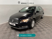 Volkswagen Passat occasion année 2015 boite Manuelle Annonce Volkswagen Passat occasion Diesel Passat 1.6 TDI 120 BMT Confortline à Évreux