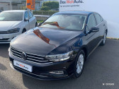 Volkswagen Passat occasion année 2020 boite Automatique Annonce Volkswagen Passat occasion Diesel Passat 1.6 TDI 120 DSG7 à Brie-Comte-Robert
