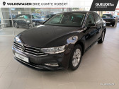Volkswagen Passat occasion année 2020 boite Automatique Annonce Volkswagen Passat occasion Diesel Passat 1.6 TDI 120 DSG7Business à Brie-Comte-Robert