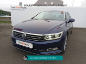 Volkswagen Passat occasion année 2018 boite Automatique Annonce Volkswagen Passat occasion Diesel Passat 2.0 TDI 150 BMT DSG7 à Brie-Comte-Robert
