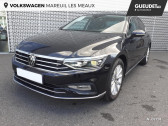 Volkswagen Passat occasion année 2021 boite Automatique Annonce Volkswagen Passat occasion Diesel Passat 2.0 TDI 150 DSG7 Elegance à Mareuil-lès-Meaux