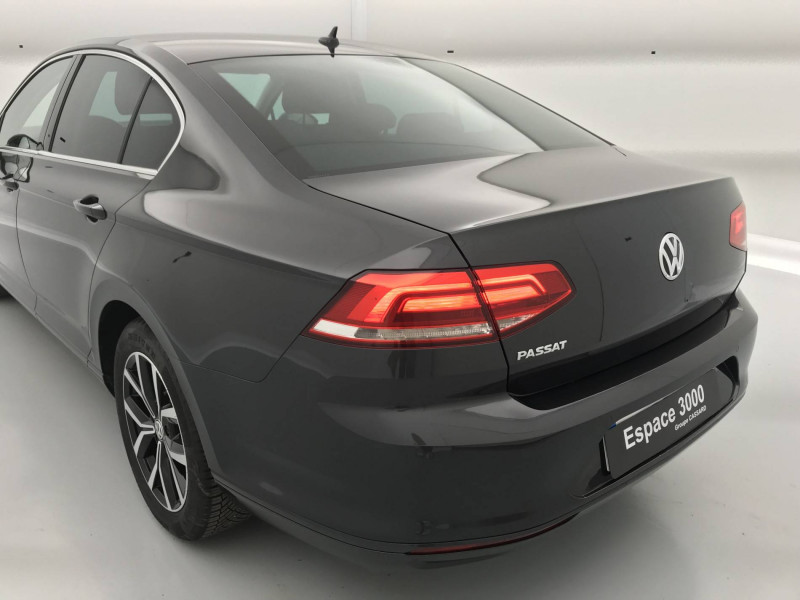 Volkswagen Passat Passat 2.0 TDI 150 DSG7  occasion  Besanon - photo n8