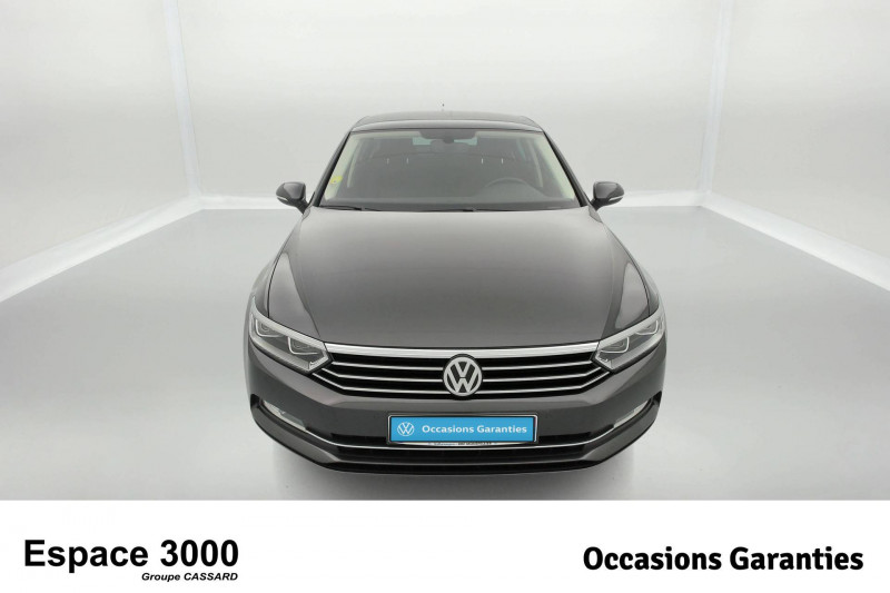 Volkswagen Passat Passat 2.0 TDI 150 DSG7  occasion  Besanon - photo n5