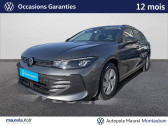Volkswagen Passat occasion année 2025 boite Sequentielle Annonce Volkswagen Passat occasion Diesel Passat 2.0 TDI EVO SCR 122 DSG7 5p à Cahors