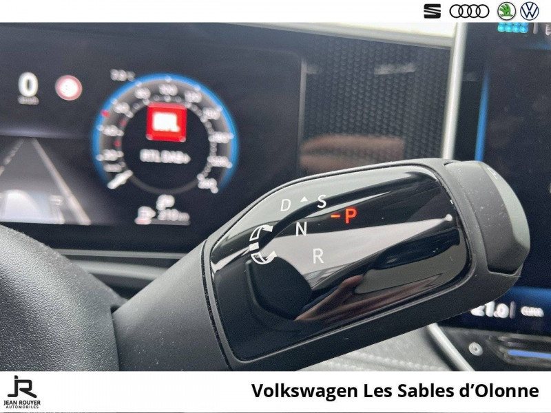 Volkswagen Passat Passat 2.0 TDI EVO SCR 122 DSG7  occasion  LE CHTEAU D'OLONNE - photo n6