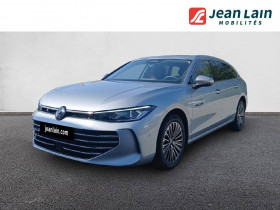 Volkswagen Passat , garage JEAN LAIN VOLKSWAGEN SEYNOD  Seynod