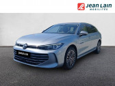 Volkswagen Passat occasion année 2025 boite Sequentielle Annonce Volkswagen Passat occasion Diesel Passat 2.0 TDI EVO SCR 150 DSG7 Elegance 5p à Seynod