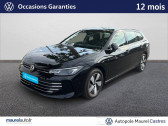 Volkswagen Passat occasion année 2025 boite Sequentielle Annonce Volkswagen Passat occasion Diesel Passat 2.0 TDI EVO SCR 150 DSG7 Life Plus 5p à Castres
