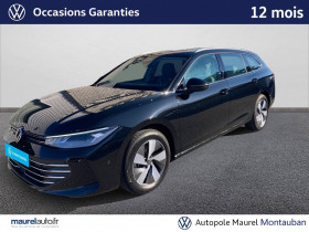 Volkswagen Passat , garage JPR AUTOMOBILES  Montauban