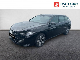 Volkswagen Passat occasion 2024 mise en vente à Ville-la-Grand par le garage JEAN LAIN VOLKSWAGEN ANNEMASSE - photo n°1