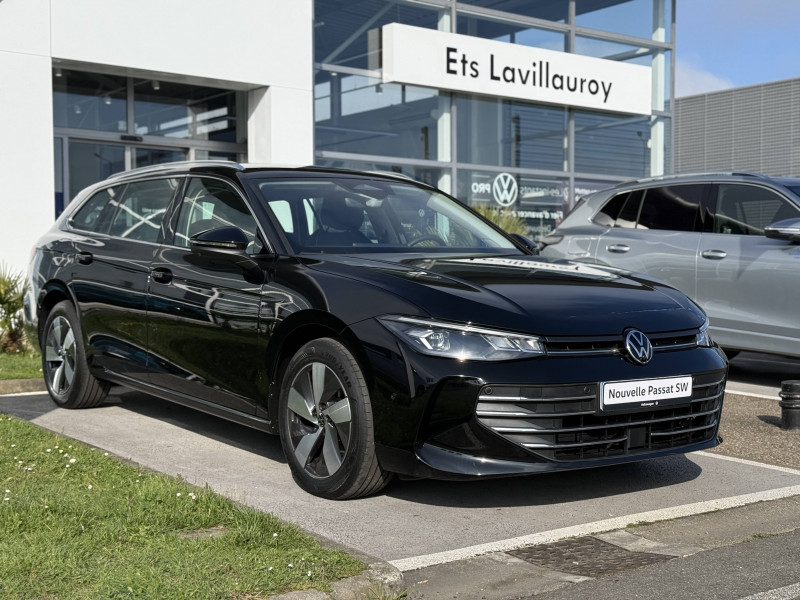 Volkswagen Passat Passat 2.0 TDI EVO SCR 150 DSG7 Life Plus 5p 2024 Volkswagen Passat Passat 2.0 TDI EVO SCR 150 DSG7 Life Plus 5p  occasion à TARBES