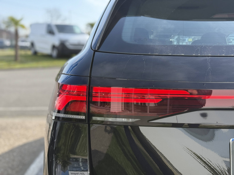 Volkswagen Passat Passat 2.0 TDI EVO SCR 150 DSG7 Life Plus 5p 2024 - photo n°12 Volkswagen Passat Passat 2.0 TDI EVO SCR 150 DSG7 Life Plus 5p  occasion à TARBES  - photo n°12