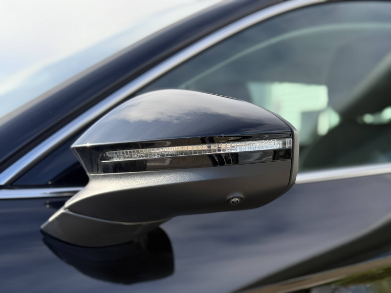 Volkswagen Passat Passat 2.0 TDI EVO SCR 150 DSG7 Life Plus 5p 2024 - photo n°9 Volkswagen Passat Passat 2.0 TDI EVO SCR 150 DSG7 Life Plus 5p  occasion à TARBES  - photo n°9