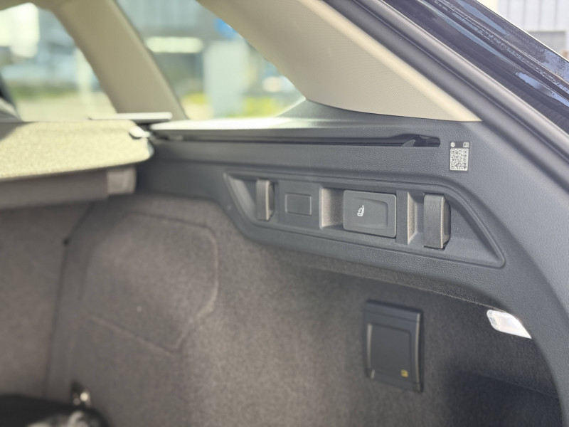 Volkswagen Passat Passat 2.0 TDI EVO SCR 150 DSG7 Life Plus 5p 2024 - photo n°17 Volkswagen Passat Passat 2.0 TDI EVO SCR 150 DSG7 Life Plus 5p  occasion à TARBES  - photo n°17