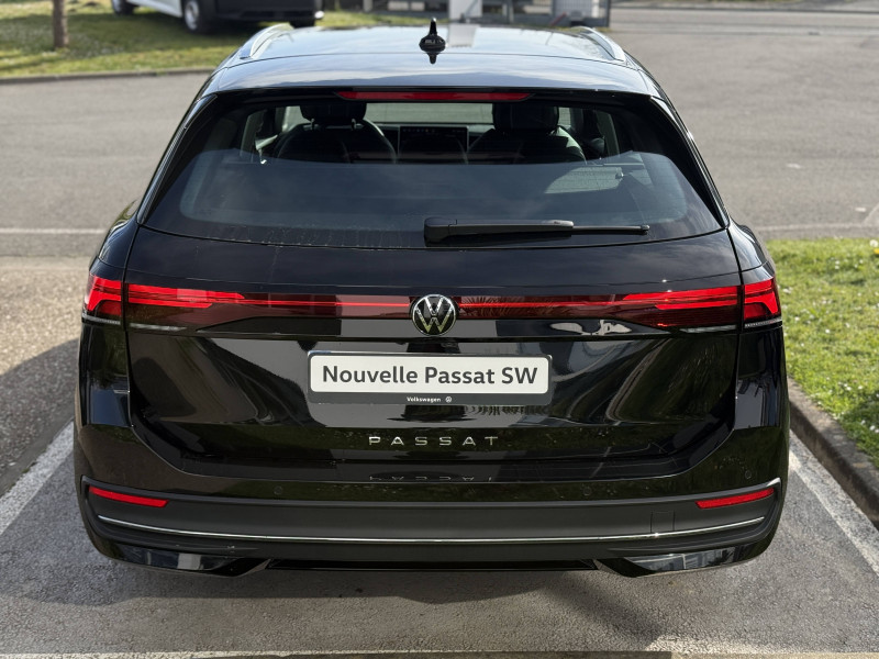 Volkswagen Passat Passat 2.0 TDI EVO SCR 150 DSG7 Life Plus 5p 2024 - photo n°11 Volkswagen Passat Passat 2.0 TDI EVO SCR 150 DSG7 Life Plus 5p  occasion à TARBES  - photo n°11