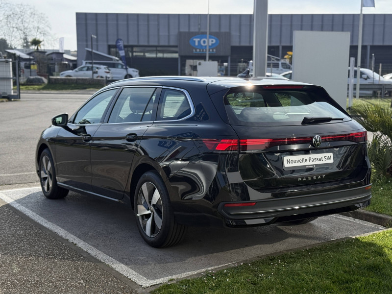 Volkswagen Passat Passat 2.0 TDI EVO SCR 150 DSG7 Life Plus 5p 2024 - photo n°10 Volkswagen Passat Passat 2.0 TDI EVO SCR 150 DSG7 Life Plus 5p  occasion à TARBES  - photo n°10