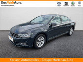Volkswagen Passat occasion année 2020 boite Sequentielle Annonce Volkswagen Passat occasion Diesel Passat 2.0 TDI EVO SCR 150 DSG7 passat à Vannes