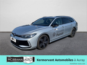 Volkswagen Passat , garage VOLKSWAGEN AUDI AURAY - KERMORVANT AUTOMOBILES  Auray