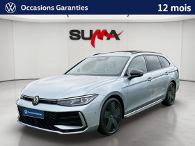 Volkswagen Passat , garage SUMA Cosne- GRANDS CHAMPS automobiles  Cosne-Cours-sur-Loire