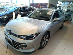 Volkswagen Passat occasion 2025 mise en vente à Saint Maximin par le garage VOLKSWAGEN ST MAXIMIN - photo n°1