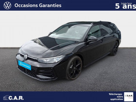 Volkswagen Passat , garage CAR LA ROCHELLE  La Rochelle